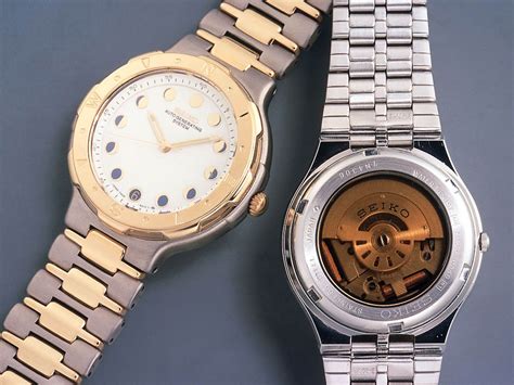 did rolex make quartz watches|rolex seiko quartz watch.